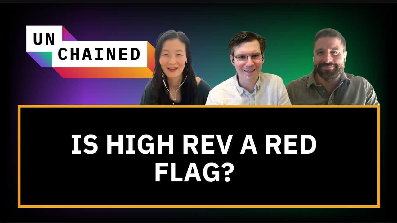 Does High REV Signal a Blockchain's Strength or Its User Exploitation?