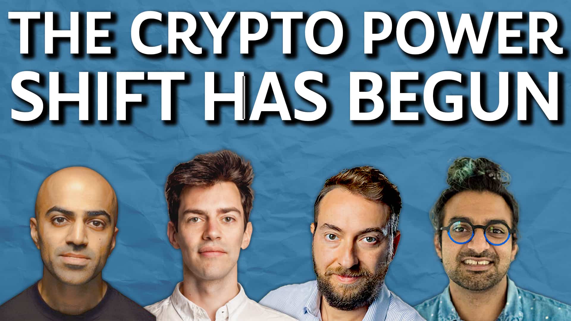 James Wynn’s Fall, Ethereum’s Rise, and the Death of the Foundation Era – The Chopping Block