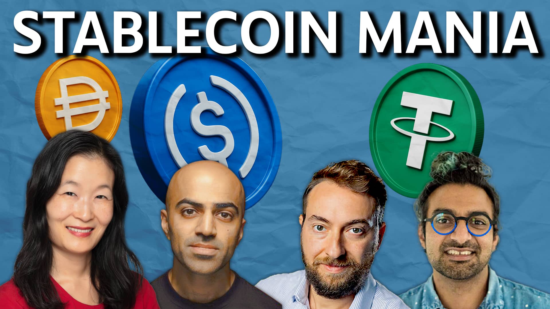 The Rise of Public Crypto, ICOs Make a Comeback, and Coinbase Wins Again – The Chopping Block - Ep. 850
