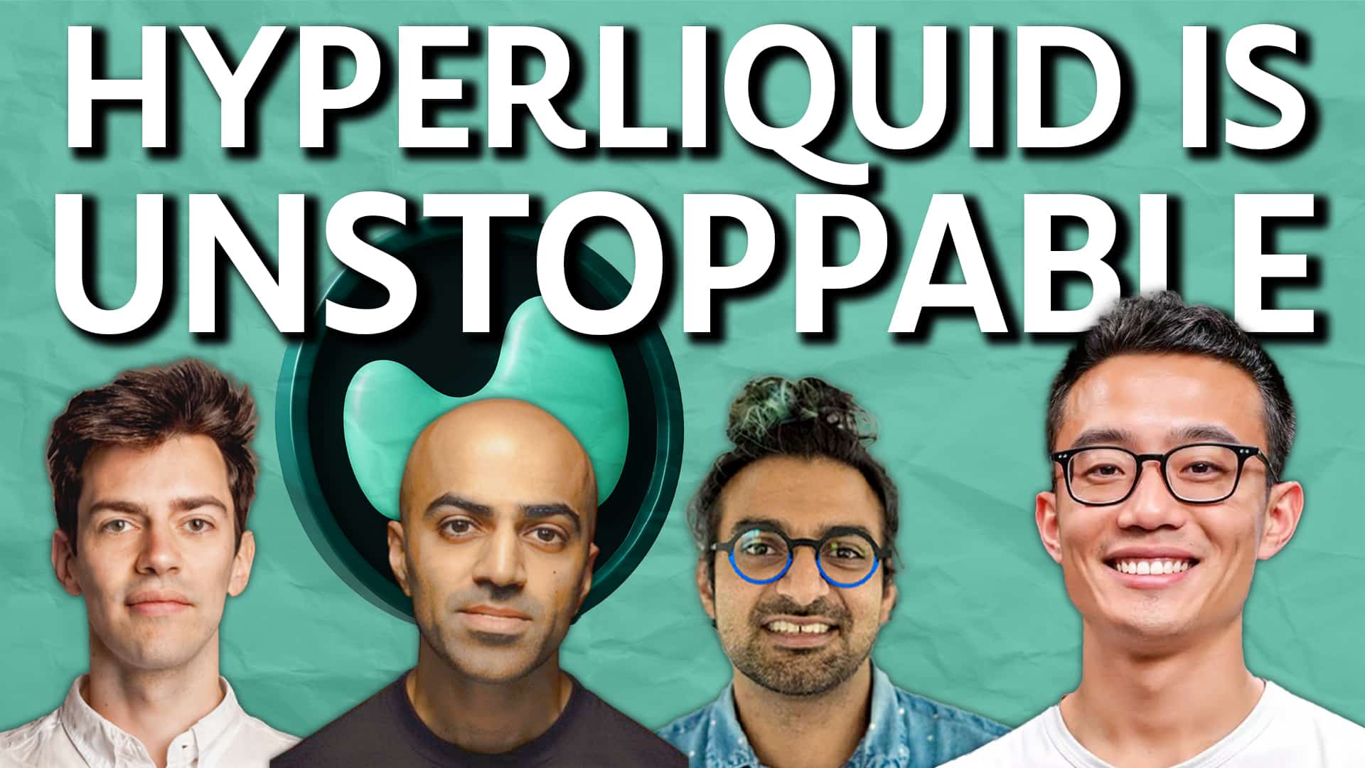 Toxic Flow, Cancel Wars, and the Unstoppable Rise of Onchain Perps – The Chopping Block