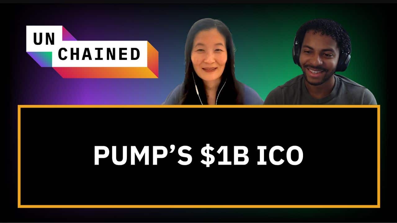 Pump.fun’s $1 Billion ICO Has Caused Controversy. Can It Succeed?
