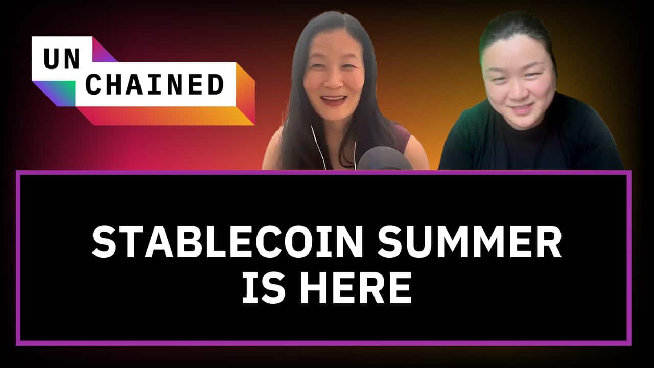 A Soon-to-Be $2 Trillion Stablecoin Market? Stripe, Shopify and Banks Want In - Ep. 851