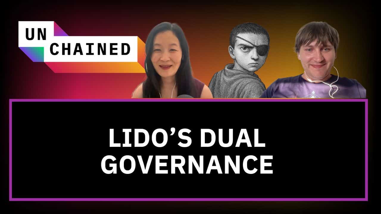 Does Lido's Dual Governance Now Make It the Safest Place to Stake ETH?