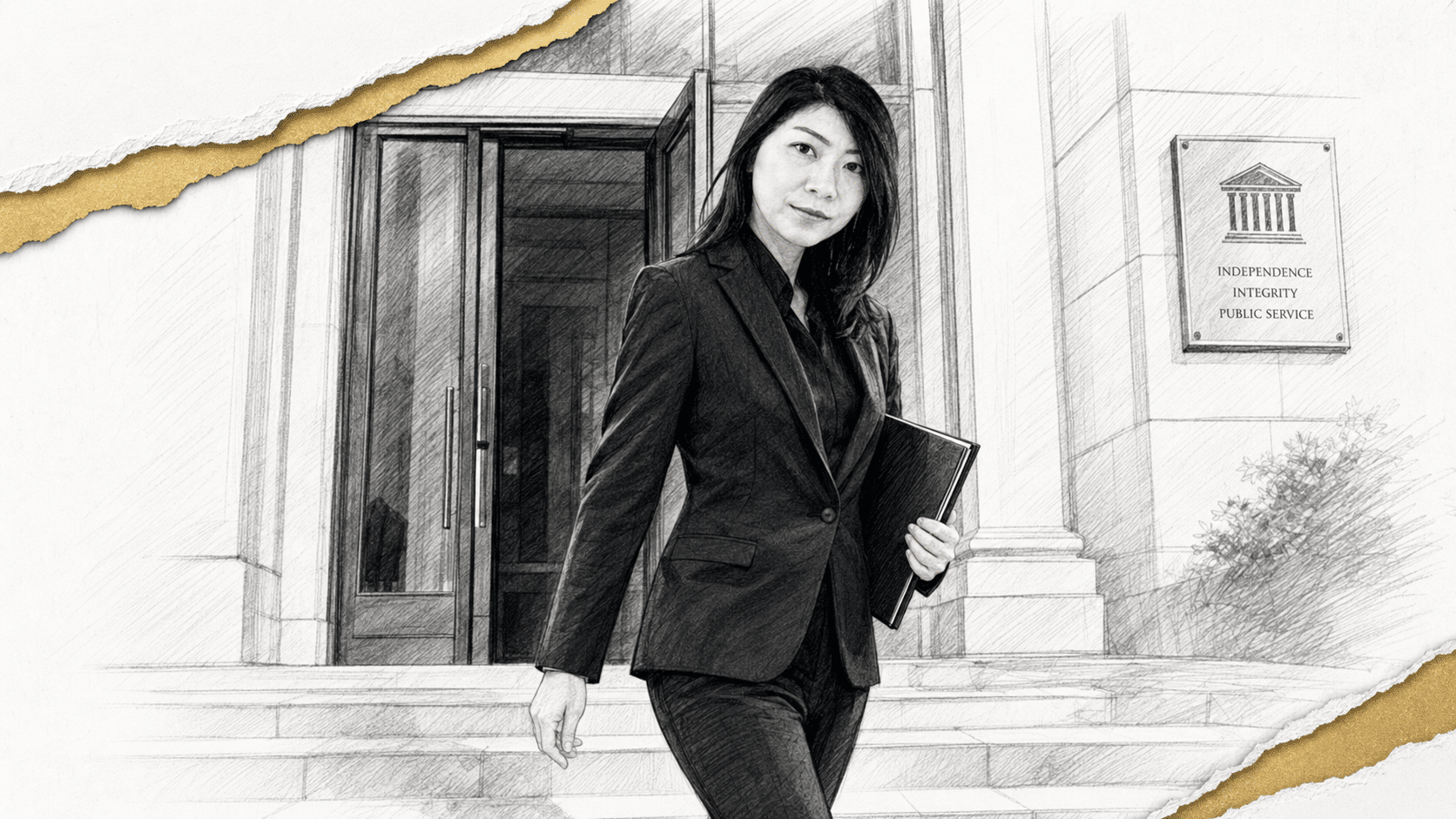 Ethereum Foundation Loses Another Key Leader as Co-Executive Director Hsiao-Wei Wang Resigns