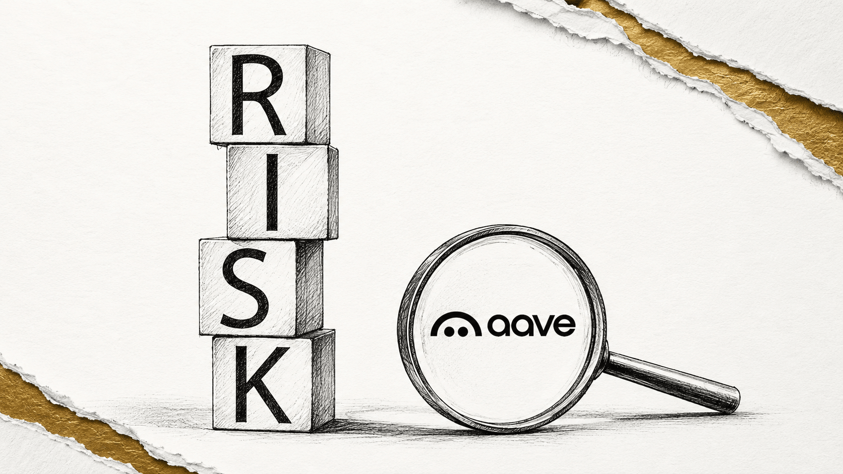 Aave Proposes Binding New Risk Framework Following the $292 Million KelpDAO Exploit