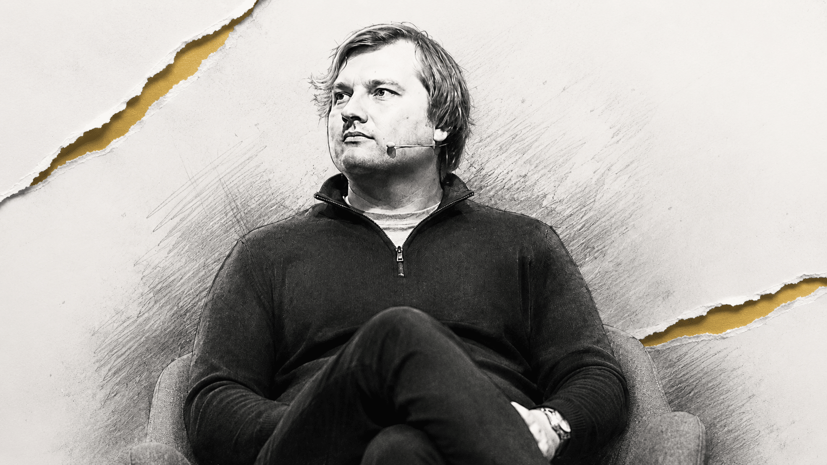 Aave’s Stani Kulechov Refutes Reported Kraken Stake Deal, Teases New Buyback Program