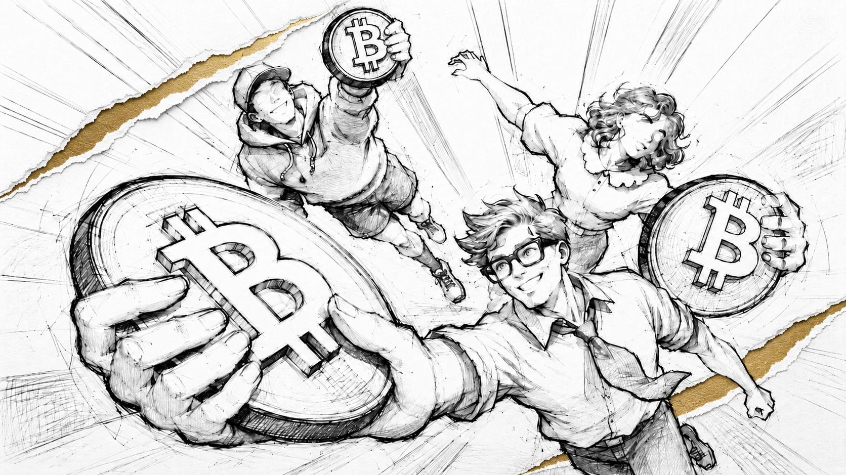 Bitcoin and Crypto Bounce as Inflation Hits 3-Year High, but CryptoQuant Says the Bottom Isn’t In and SpaceX IPO Looms
