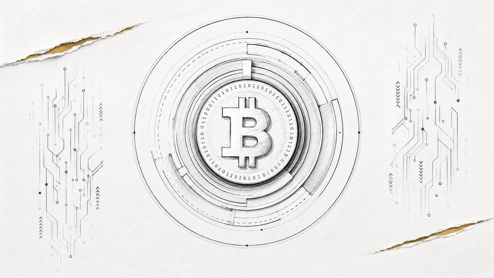 Bitcoin Slides as the Fed Holds Rates but Turns Hawkish in Kevin Warsh’s First Meeting as Chair