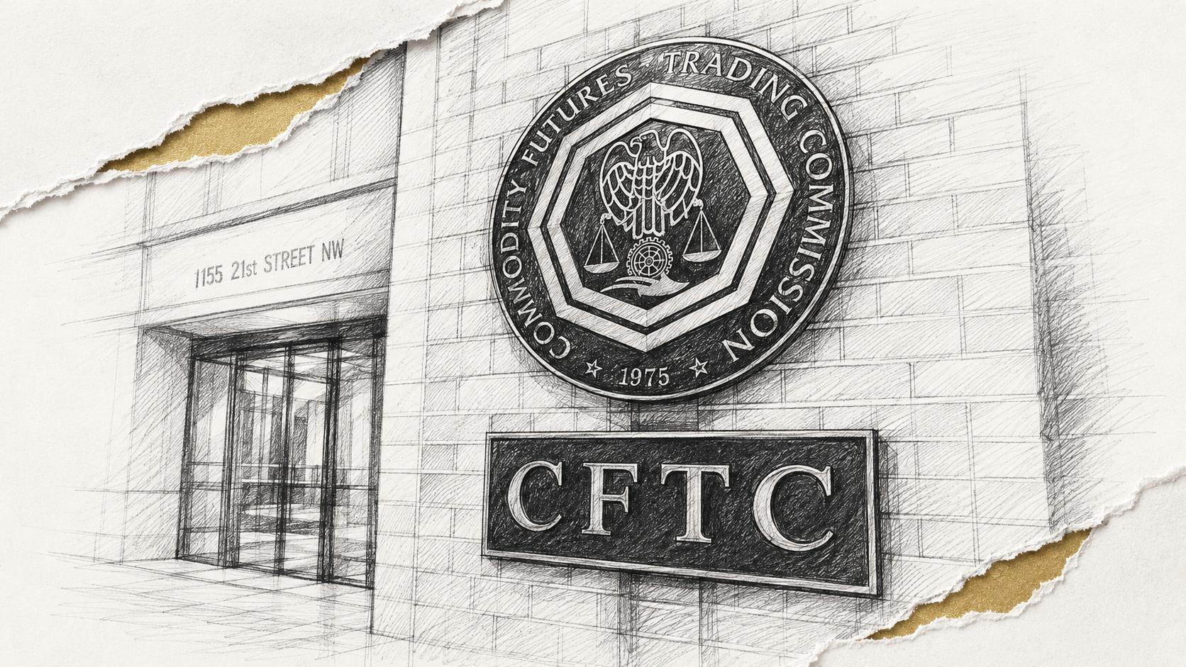 CFTC Proposes Its First Formal Prediction-Markets Rule to Vet Event Contracts on War, Gaming, and Unlawful Activity