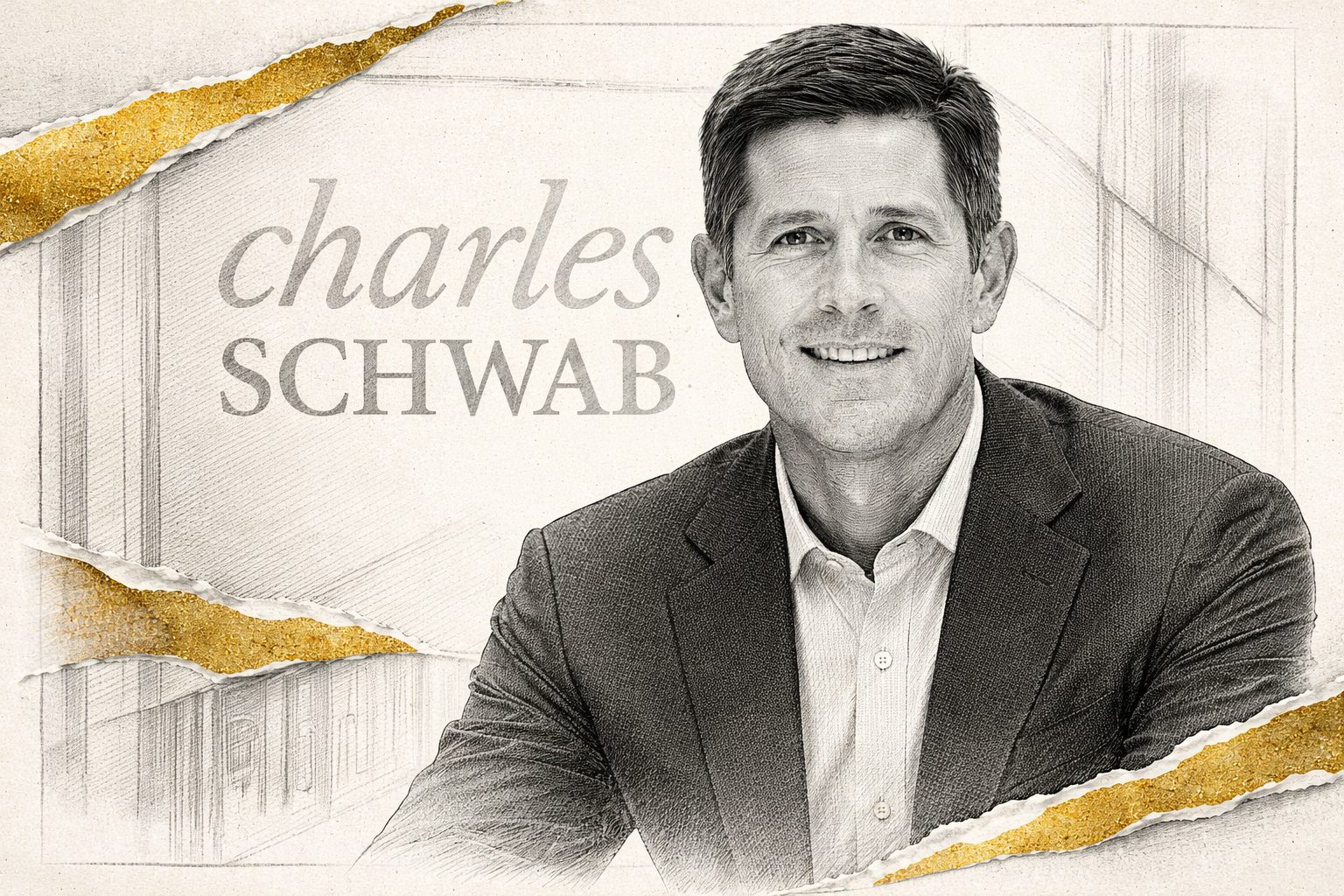 unchainedcrypto.com - Charles Schwab Plans Yes-or-No S&P 500 Bets in Prediction Markets Debut