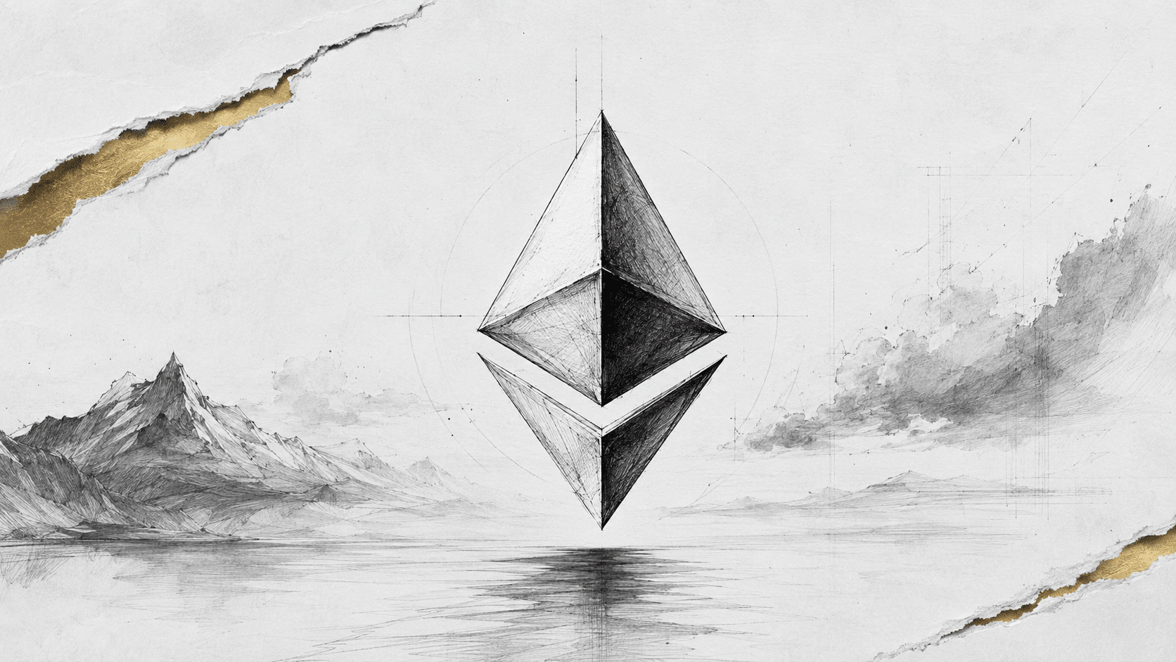 Ethereum Foundation Cuts 20% of Staff and 40% of Budget in Sweeping Reset