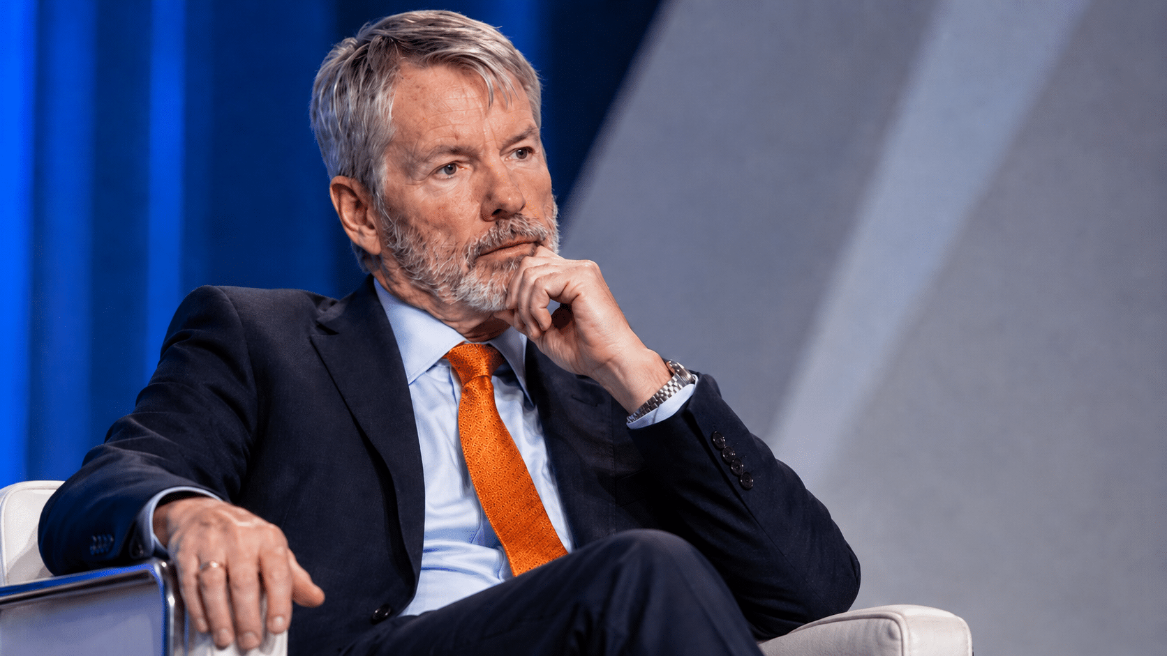 Rosen Law Firm Opens Securities Probe Into Strategy as MSTR and STRC Hit New Lows