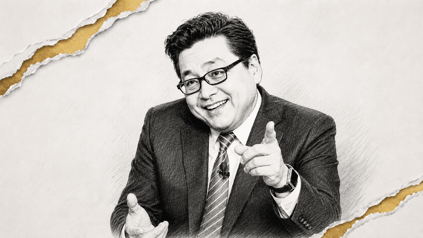 BitMine Adds 127,000 ETH as Tom Lee Calls Crypto Selloff “Superficial”