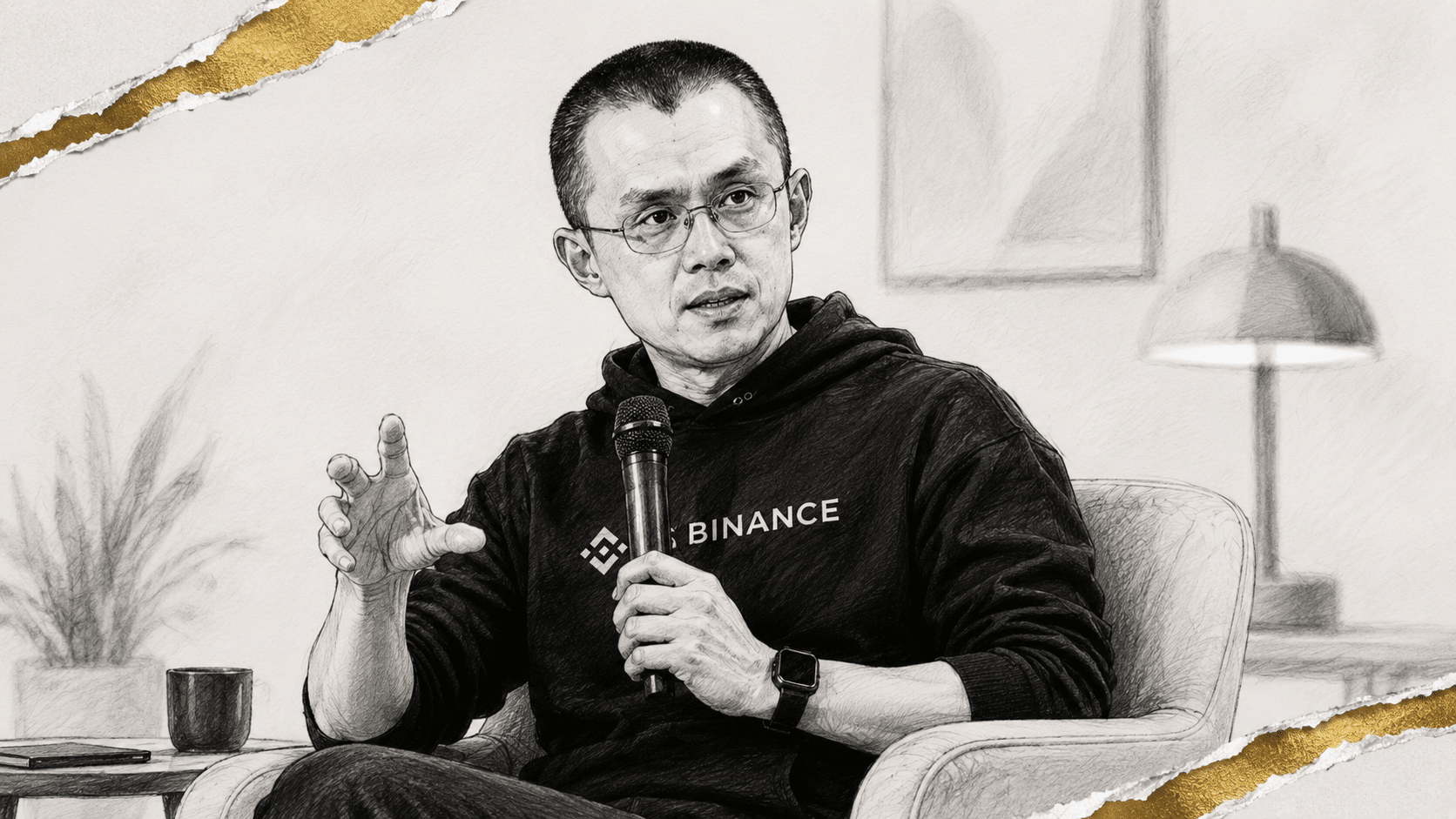 Binance Celebrates Nine Years and $156 Trillion in Lifetime Volume
