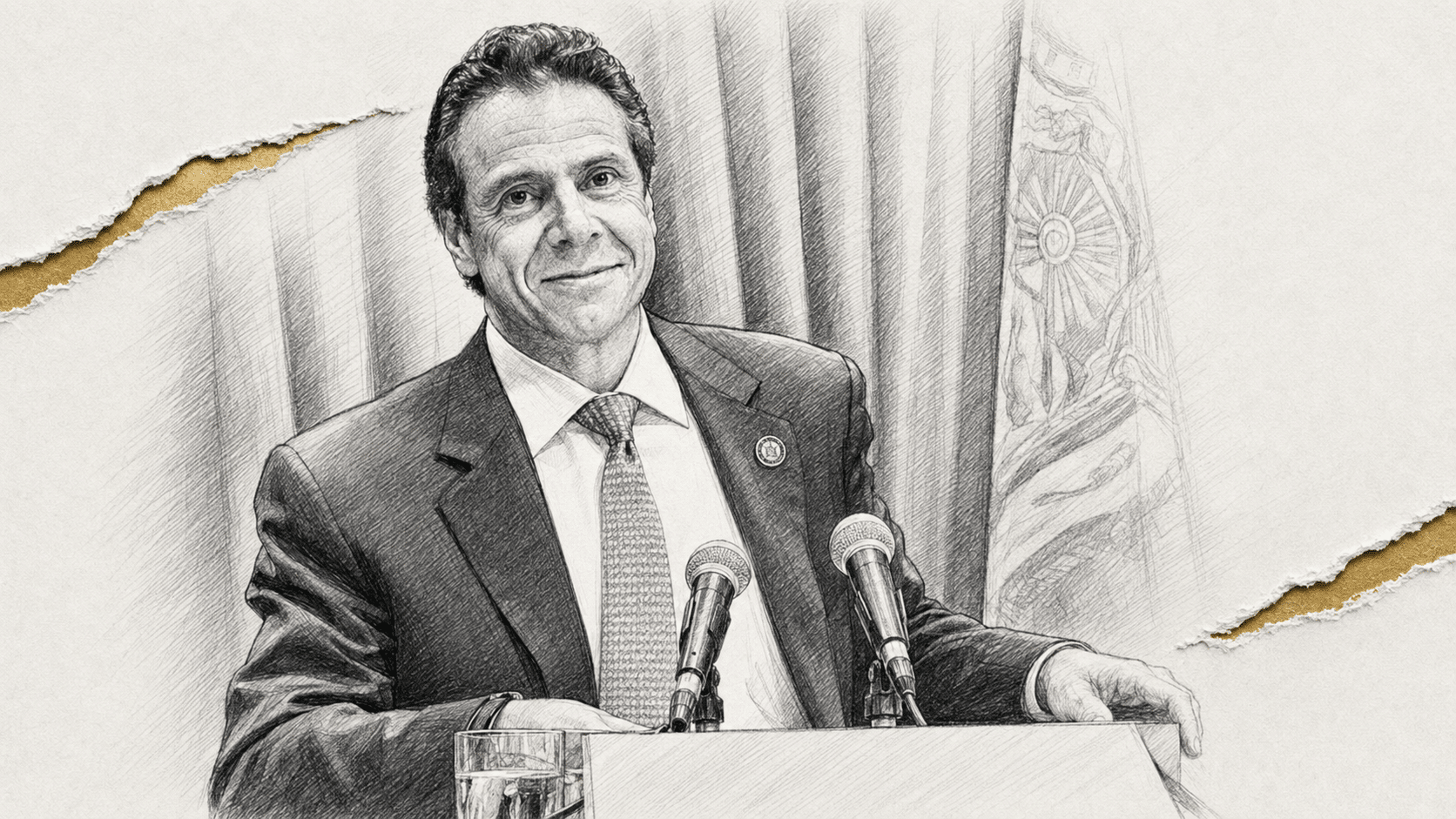 Former New York Governor Andrew Cuomo Joins OKX’s Board and Champions 24/7 Tokenized Stock Trading