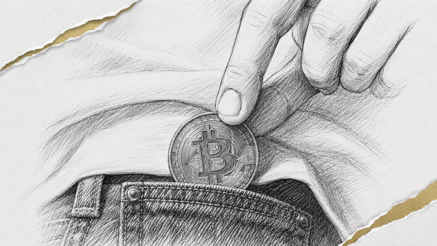 Bitcoin Rises Above $65,000 as Inflation Posts Its Largest Monthly Drop Since 2020