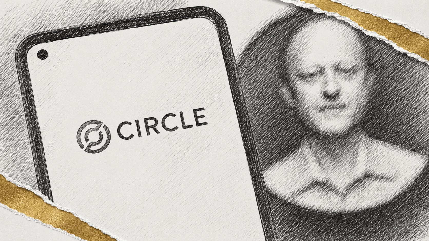 Circle Becomes Top U.S. Patent Holder After Buying 1,000 From IBM