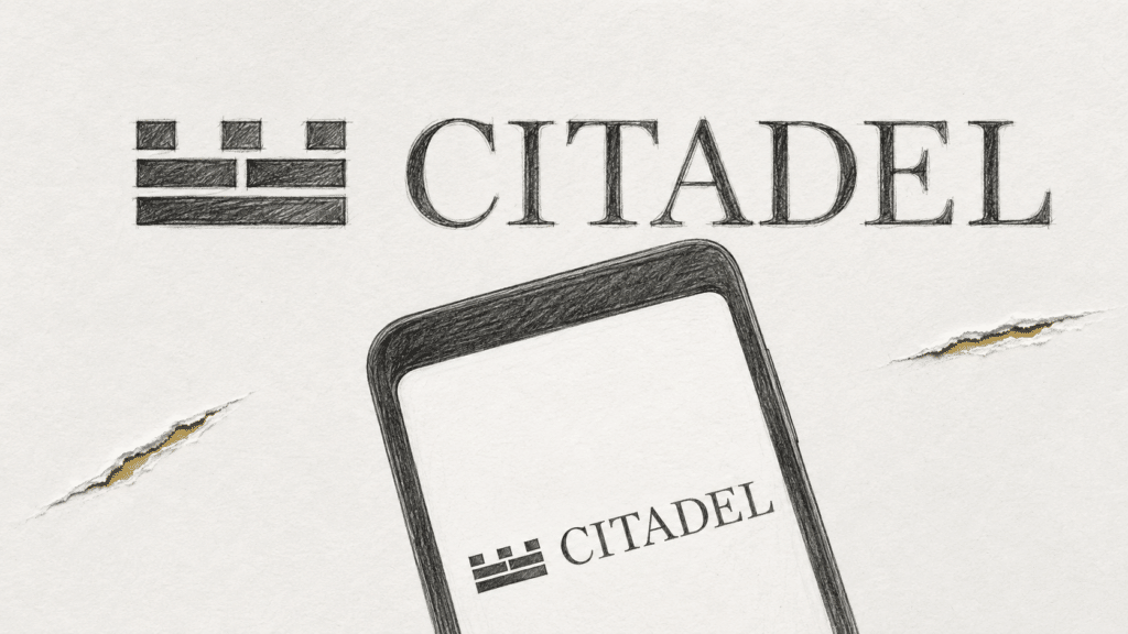 Citadel Securities Invests $400 Million in Crypto.com at a $20 Billion Valuation