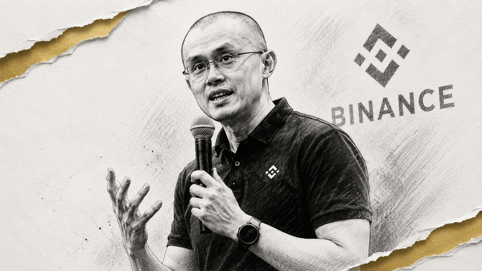 Justice Department Warns Prosecutors to Expect Less Cooperation From Binance