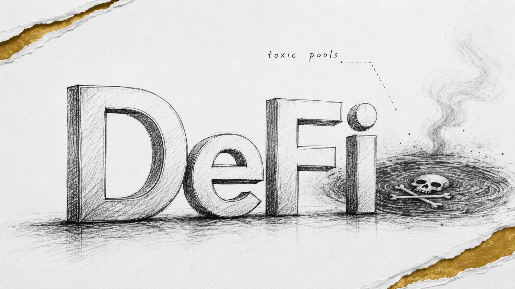 Some DeFi Pools Are Rigged to Fake a Good Price, Enso Finds