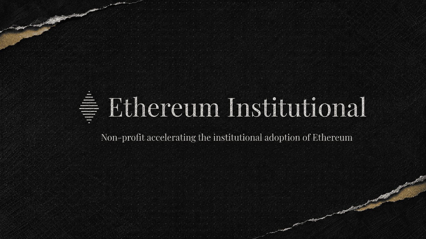 Ethereum Institutional Launches as Wall Street ‘Front Door,’ Backed by Lubin, BitMine, and SharpLink