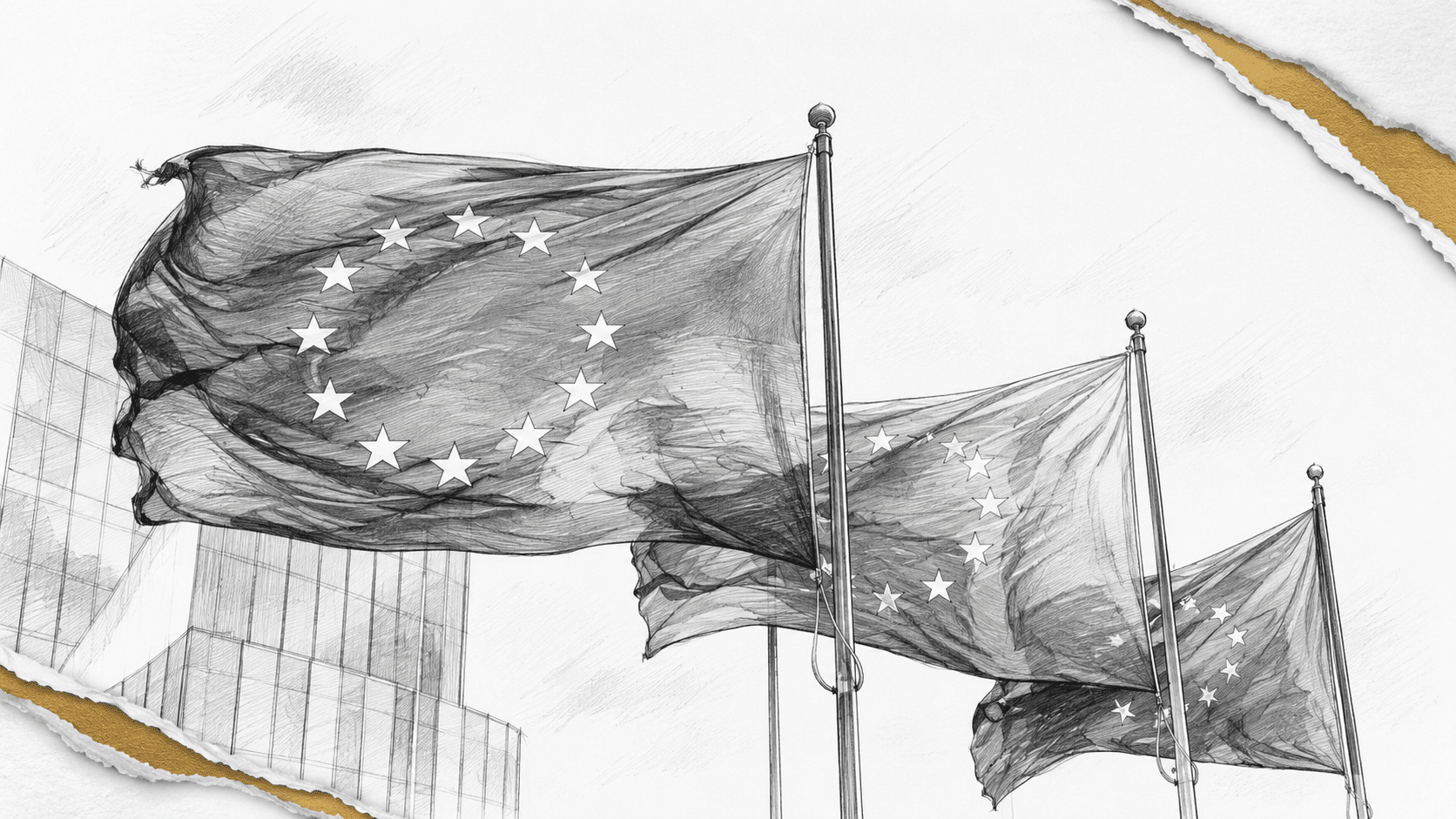 EU Moves to Revise MiCA to Cover Foreign Crypto Asset Issuers and Tokenization