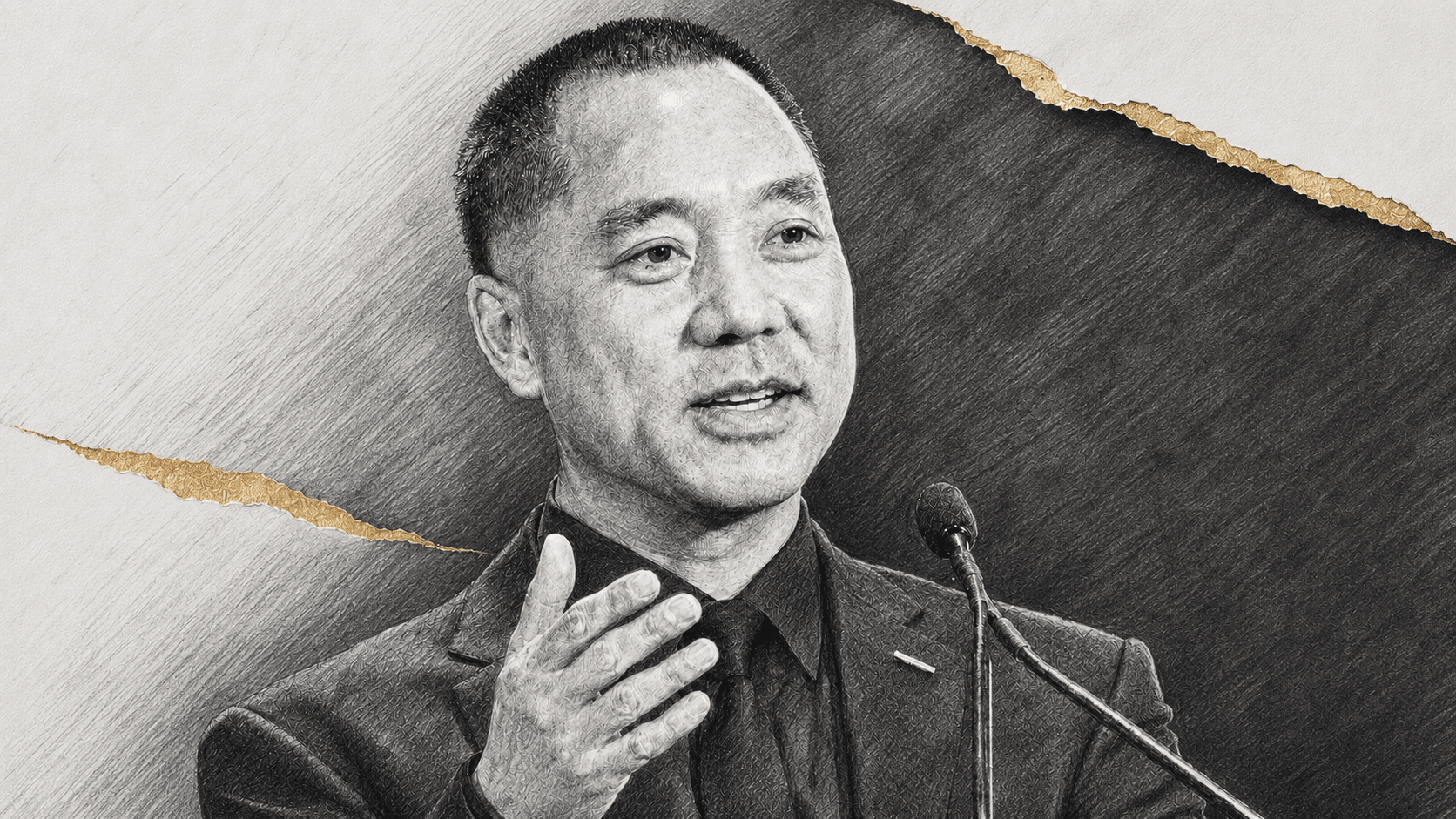 unchainedcrypto.com - Miles Guo Sentenced to 30 Years for $1 Billion Fraud Spanning Crypto, Media, and Real Estate