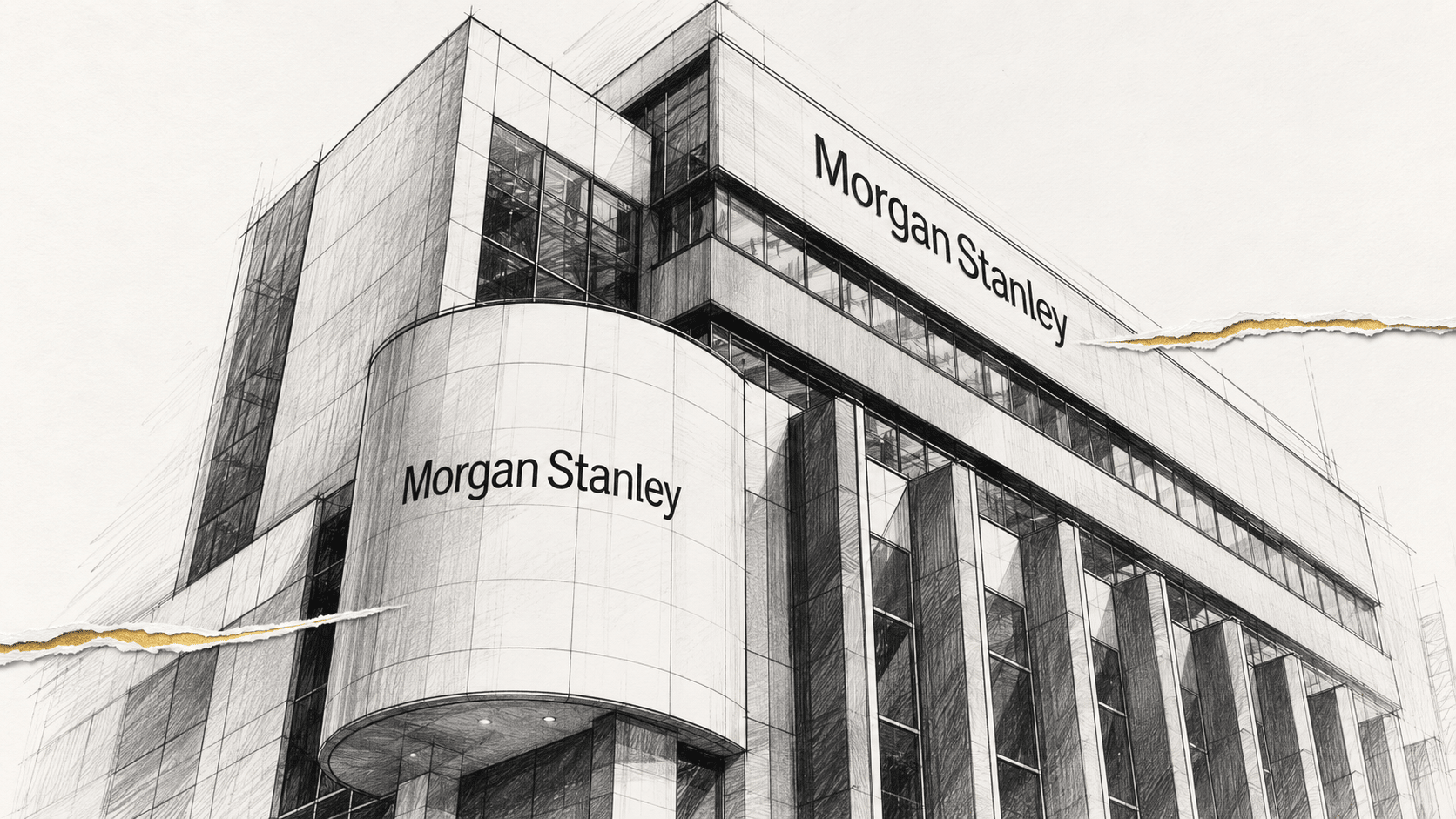 Morgan Stanley Launches Spot Bitcoin, Ethereum, and Solana Trading on E*TRADE