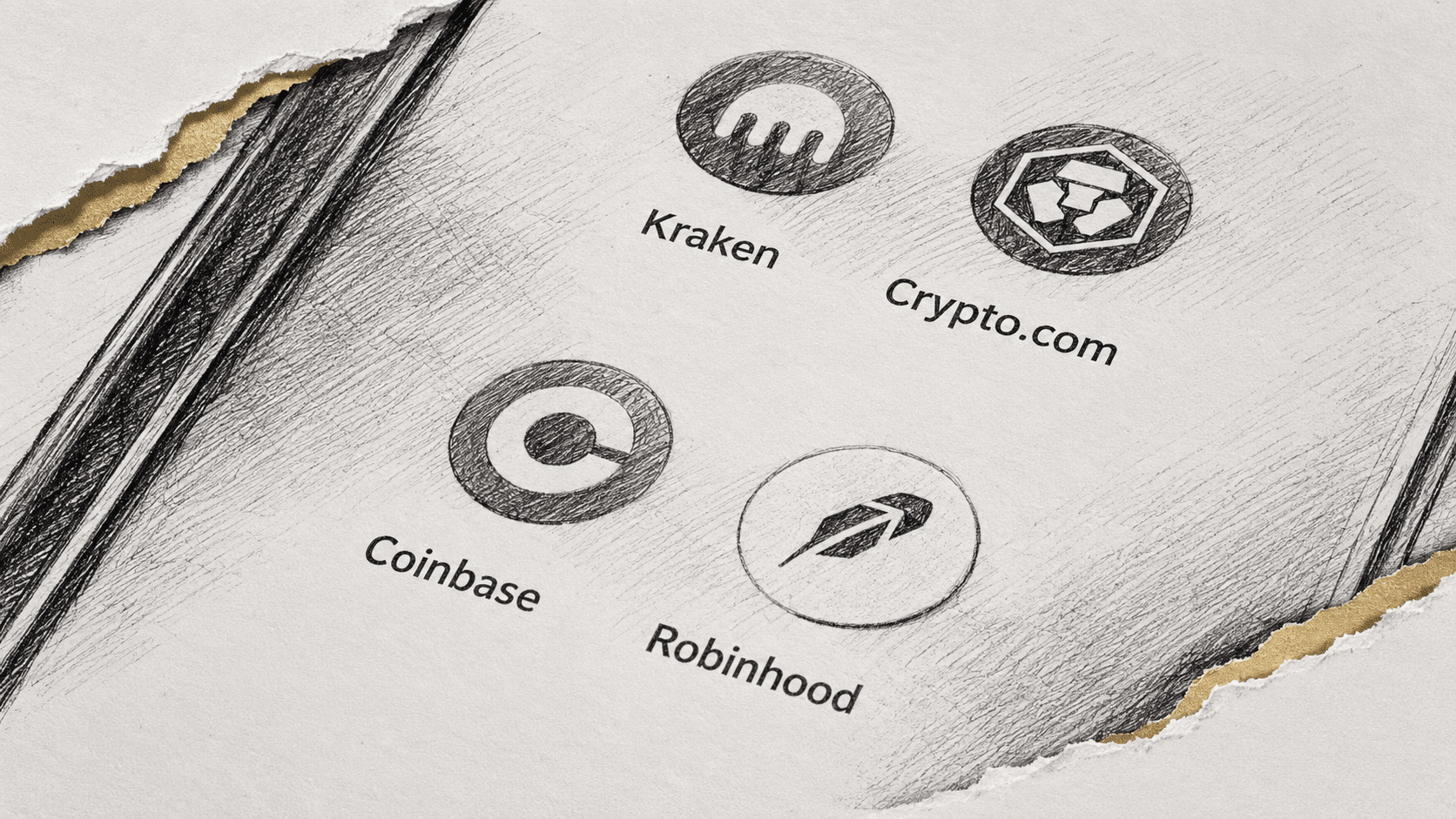 Robinhood in Talks to Add Crypto.com Event Contracts as Kalshi Rivalry Sharpens
