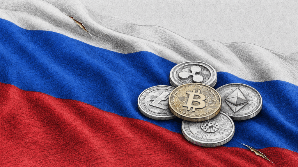 Russia Passes Crypto Law With $3,800 Retail Cap and Foreign-Trade Carveout