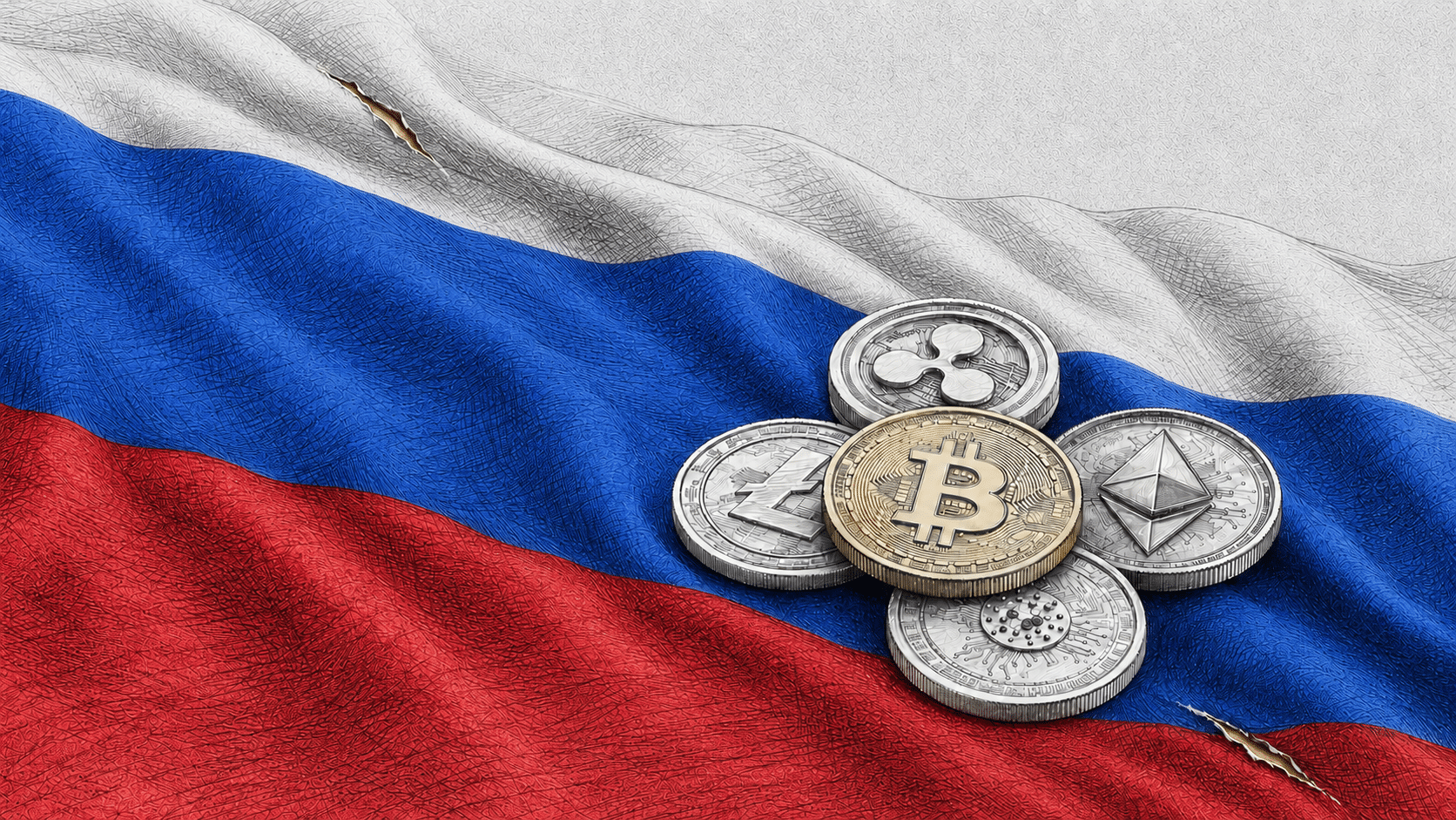 Russia Approves New Crypto Law With Strict Retail Caps
