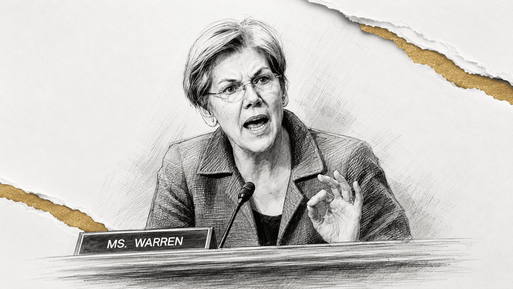 Senate Democrats Demand Hearings Into Trump’s Crypto Income After Disclosures Reveal $1.4 Billion in Earnings