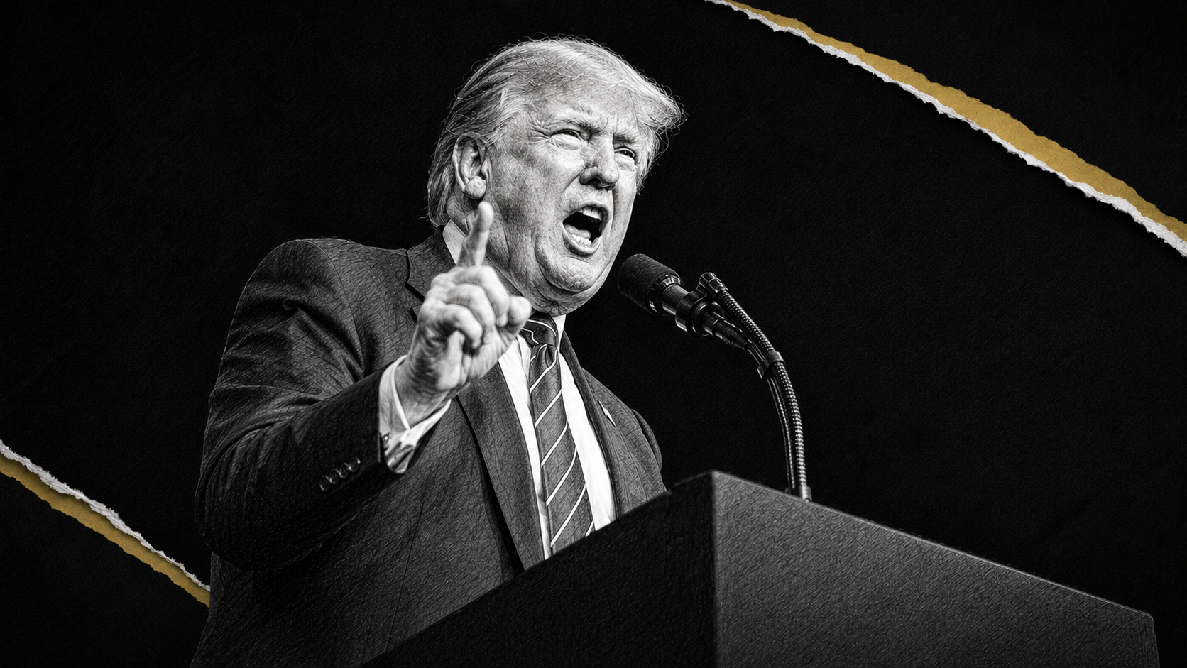 Trump Defends $1.4 Billion Crypto Income as Memecoin Investors Lose $3.8 Billion