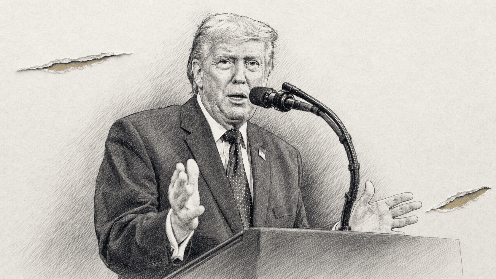 White House Backs Ethics Rules for Crypto Bill