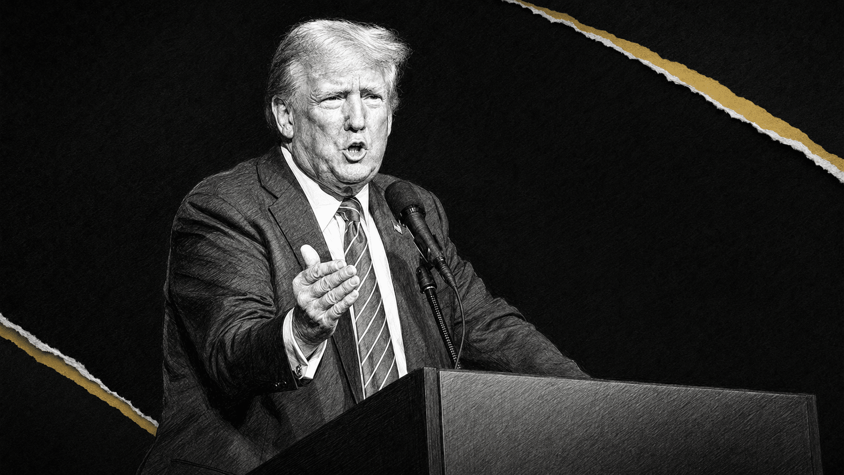 Trump’s 2025 Financial Disclosure Shows Over $1 Billion in Crypto Income as Bitcoin Slid 50%