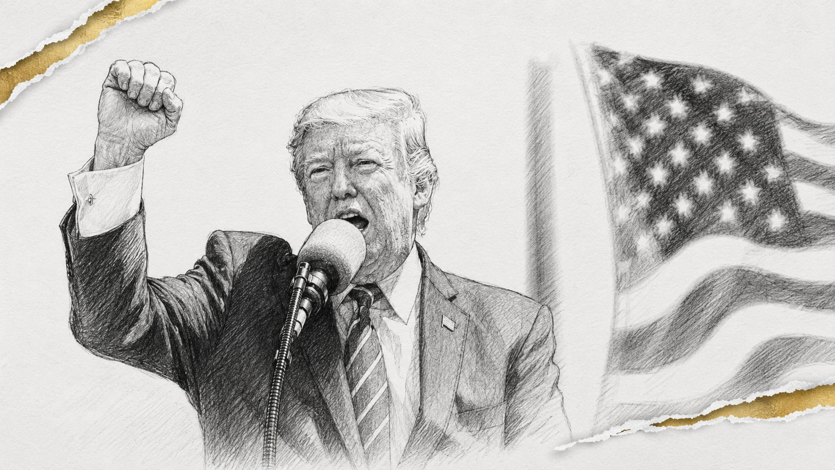 Trump to Meet Senators as Clarity Act Ethics Deadlock Threatens Crypto Bill’s Path