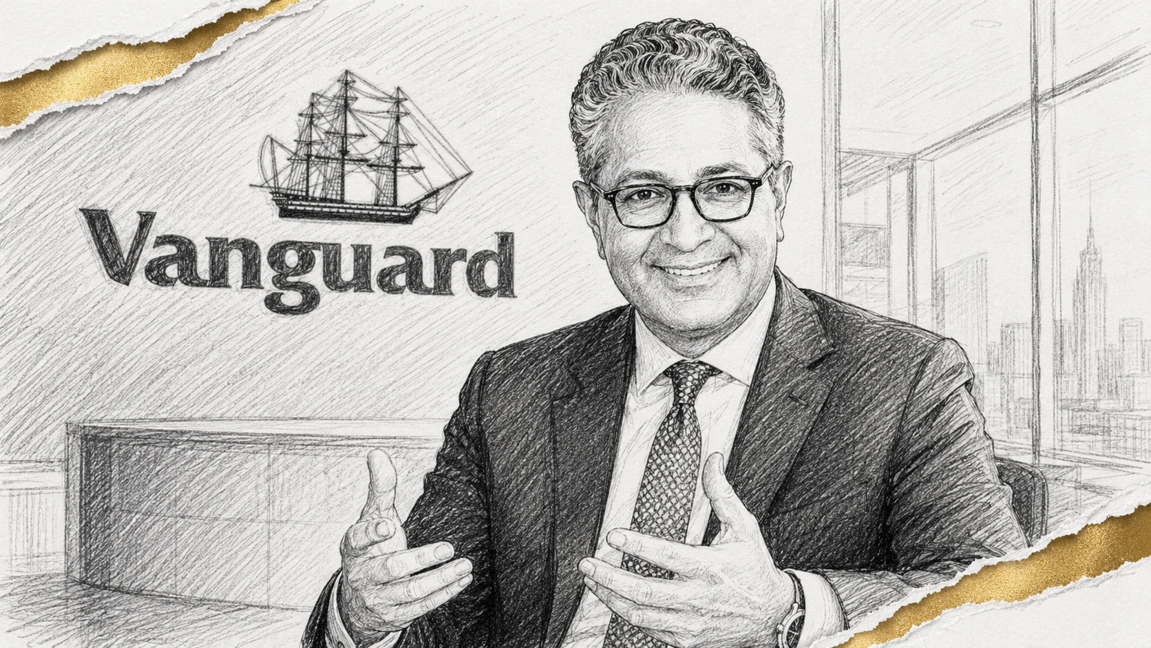 Vanguard is Hiring for Its First Head of Digital Assets, Signaling a Shift From Its Crypto-Skeptic Past