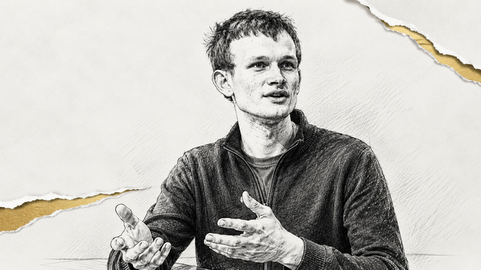Vitalik Buterin Says Ethereum’s Next Major Upgrade Will Take Three to Four Years and Rival the Merge
