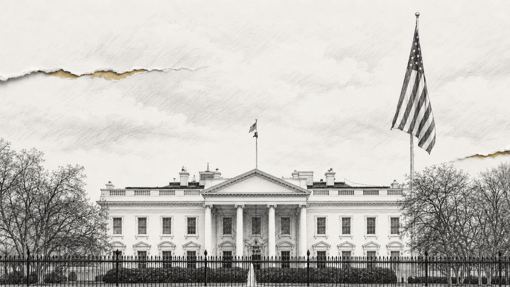 White House Crypto Lead Stays on for Final CLARITY Act Push