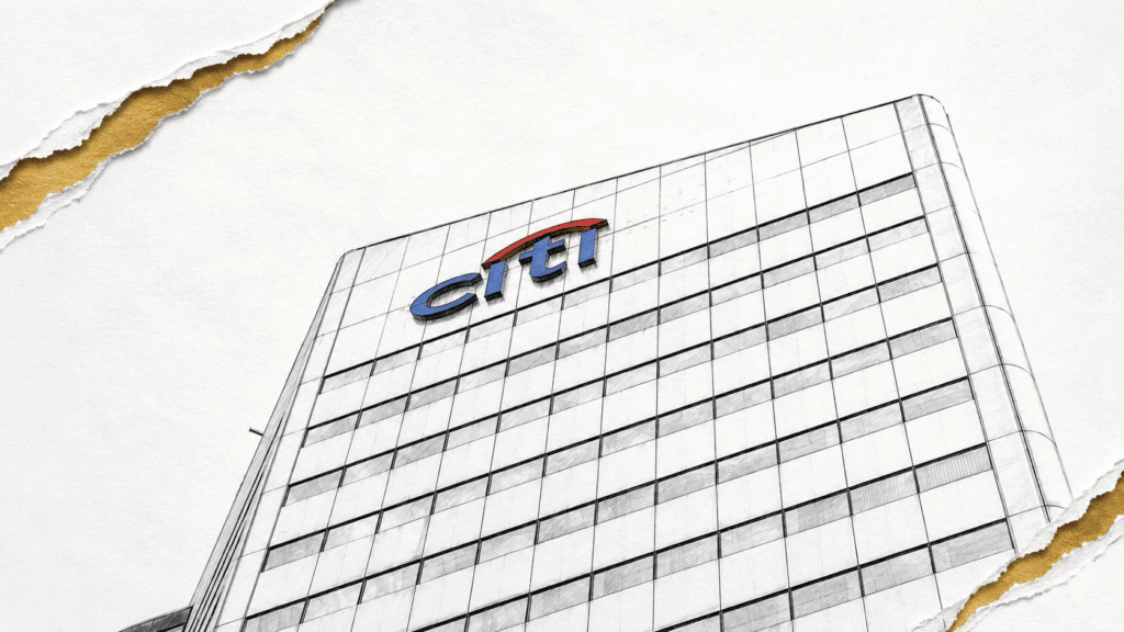Citi Puts Bitcoin Custody Inside New Custody+ Suite, Targets Launch Later in 2026 - Unchained