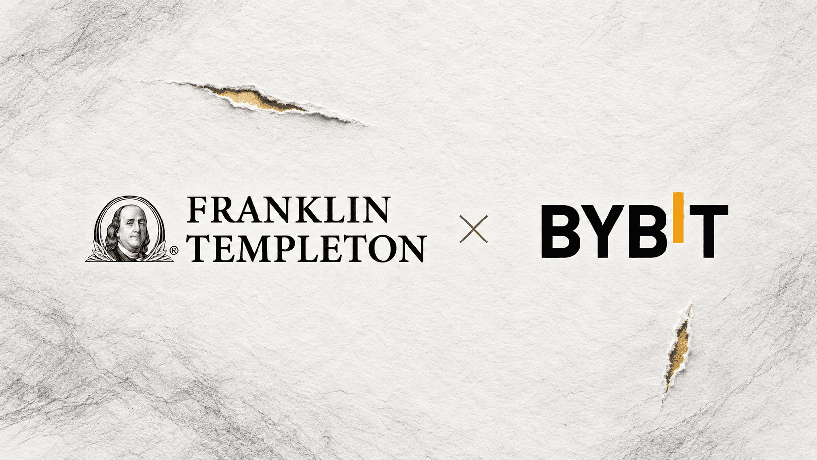Bybit Accepts Franklin Templeton’s Tokenized Money Fund Shares as Off-Exchange Collateral