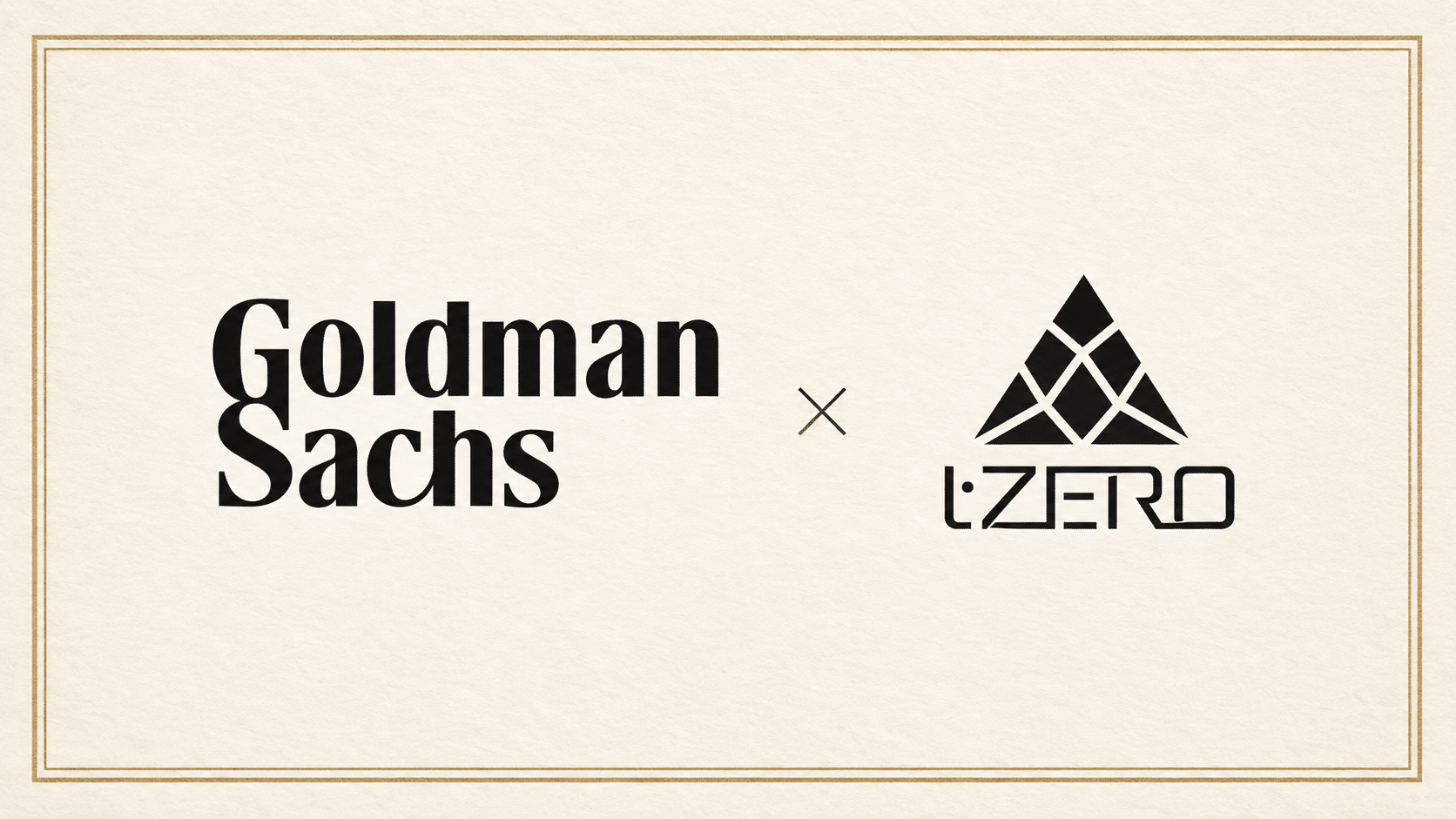 tZERO Brings Goldman Sachs’ $105 Billion Treasury Fund to Crypto Settlement Network Lynq