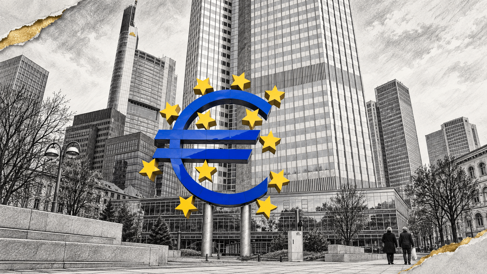 ECB and EU Central Banks Want the Stablecoin Yield Ban to Reach Lending and Staking