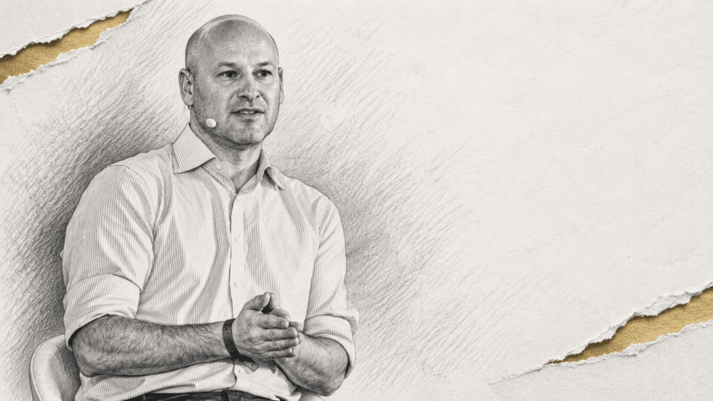Photograph accompanying Consensys moves Linea and Besu into a new company led by Mike Kriak