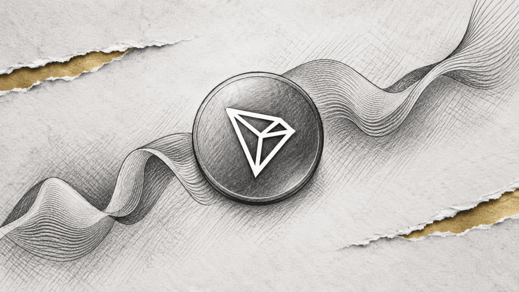 First US Staked Tron ETF Debuts at a 1.10% Fee, Well Above Rival Staking Funds