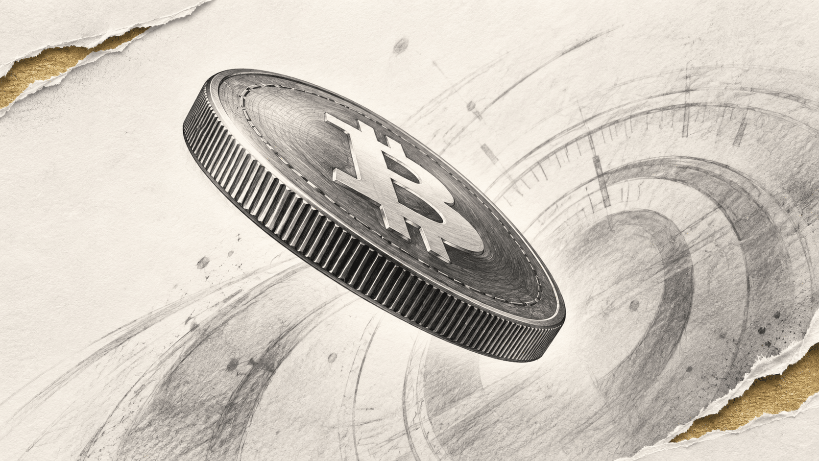 Bitcoin ETFs Barely Saved From Losing Streak as BTC Pushes Back Above $81,000