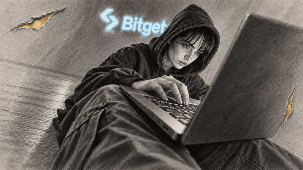 Bitget Exchange Drained of $180 Million in Ongoing Wallet Breach