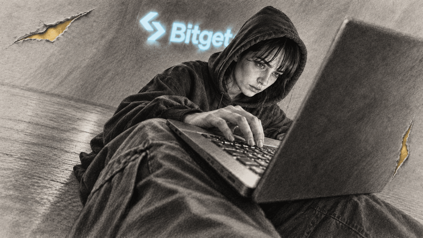 Bitget’s Hot and Cold Wallets Hit in Suspected Hack Worth More Than $180 Million