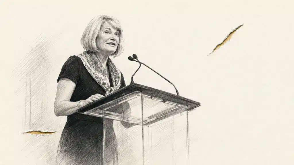 Lummis Pushes Final Clarity Act Draft Before Tuesday Vote