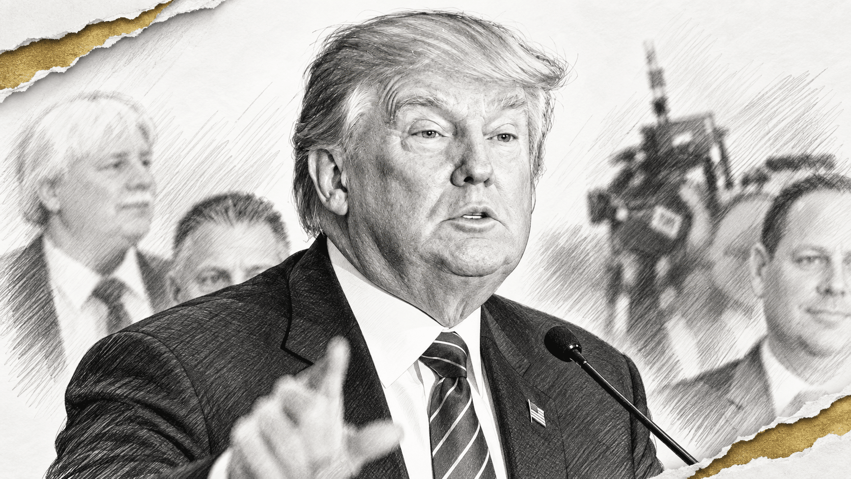 Senate Blocks Crypto Clarity Act as Trump Conflict Claims Rise